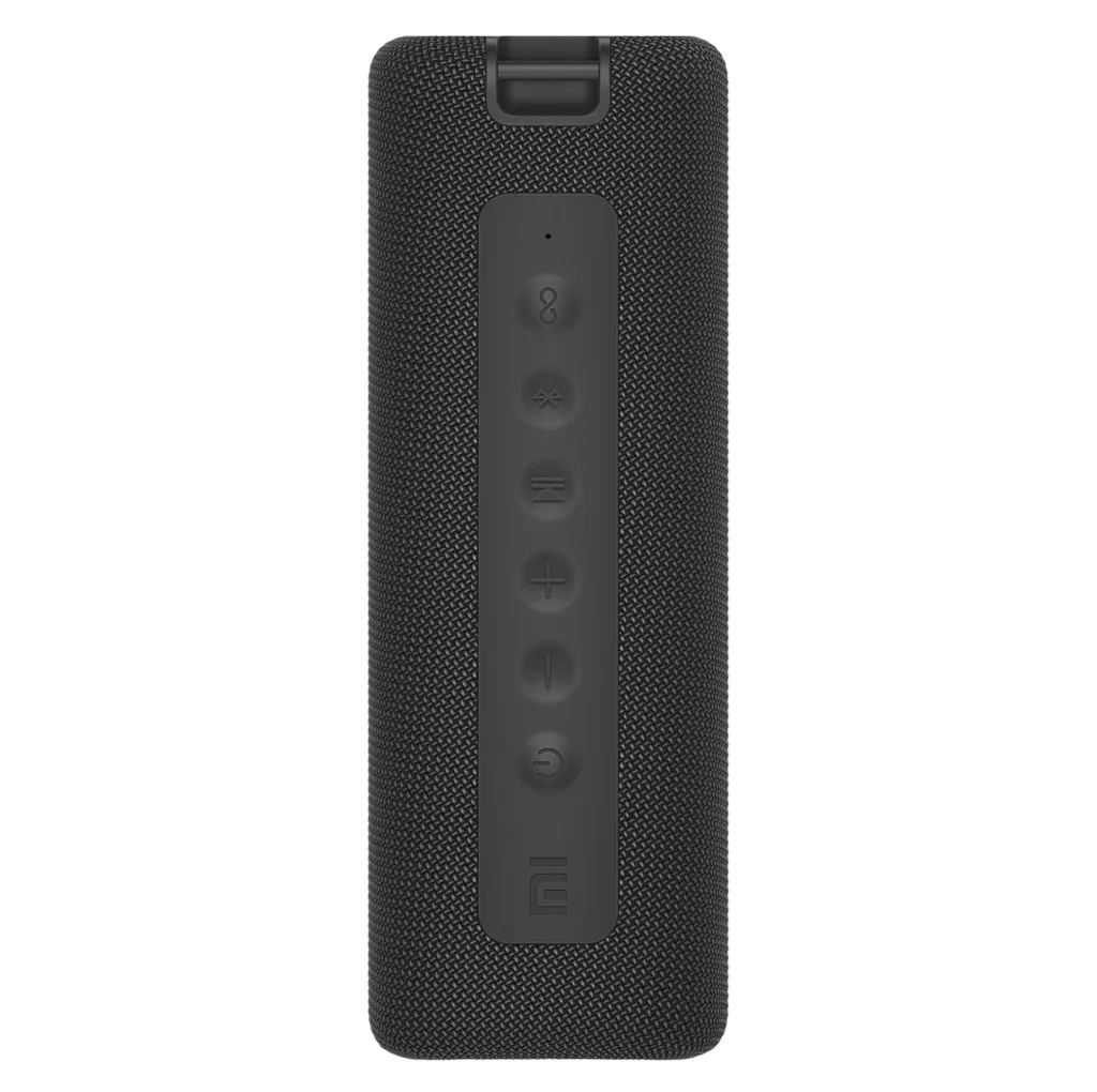 اسپیکر بلوتوثی قابل حمل شیائومی مدل MDZ-36-DB