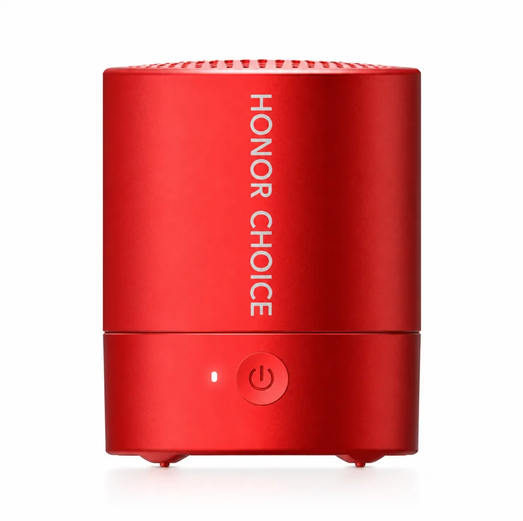اسپیکر بلوتوثی قابل حمل آنر مدل BOE-ME00 mini