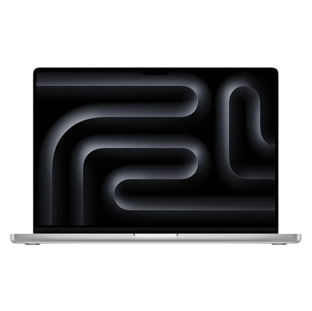 لپ تاپ 16.2 اینچی اپل مدل MacBook Pro MGE74 2026 LLA-M5 Max-36GB RAM-2TB SSD-Retina 120Hz