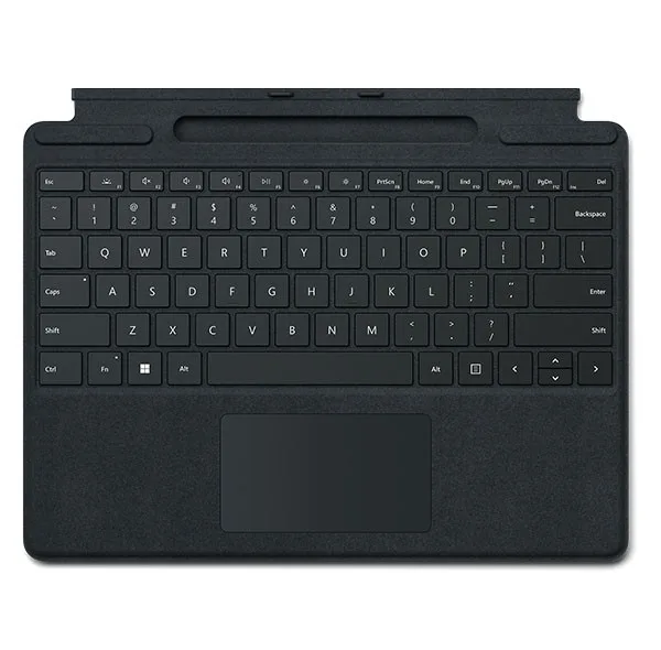 کیبورد تبلت مایکروسافت مدل Surface Pro 8 Signature