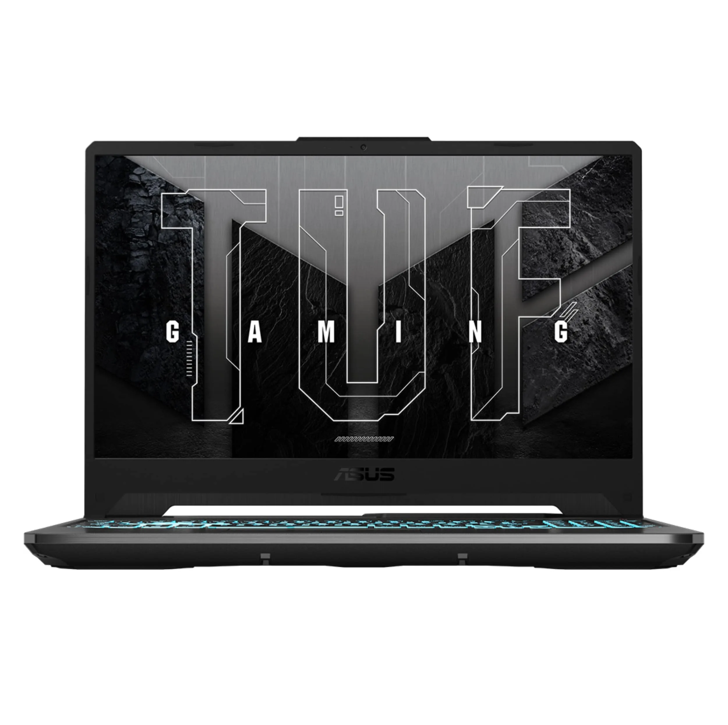 لپ تاپ 15.6 اینچی ایسوس مدل TUF Gaming A15 FA506NFR-HN114-R7 7435HS-16GB DDR5-512GB SSD-RTX2050-FHD - کاستوم شده