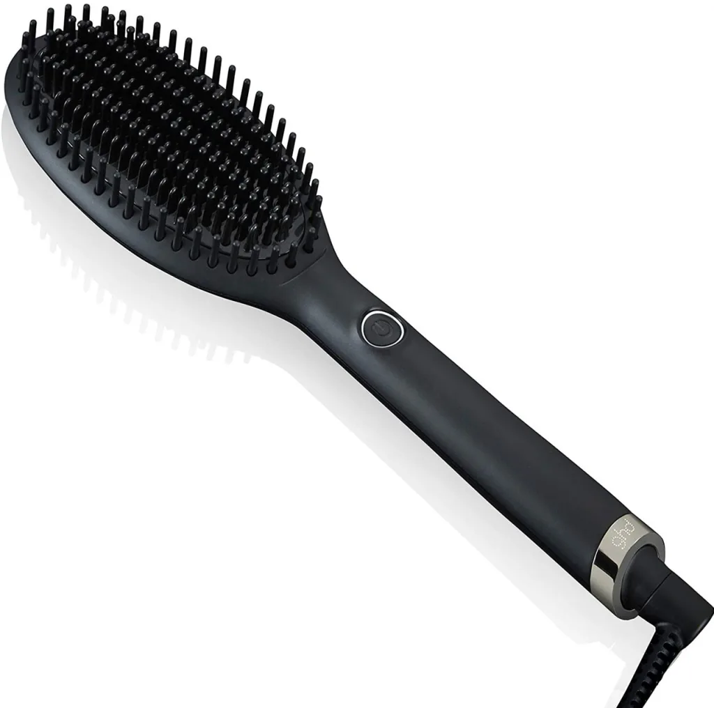 برس حرارتی جی اچ دی مدل Glide-Bck
