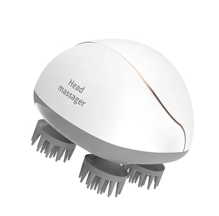 ماساژور سر هژنگ مدل HZ-HEAD-1