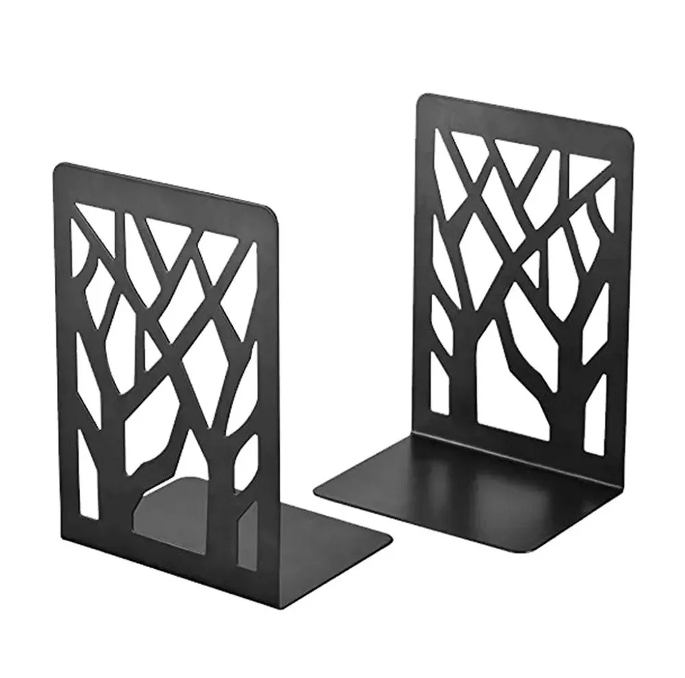 نگهدارنده کتاب مدل BOOKEND بسته 2 عددی