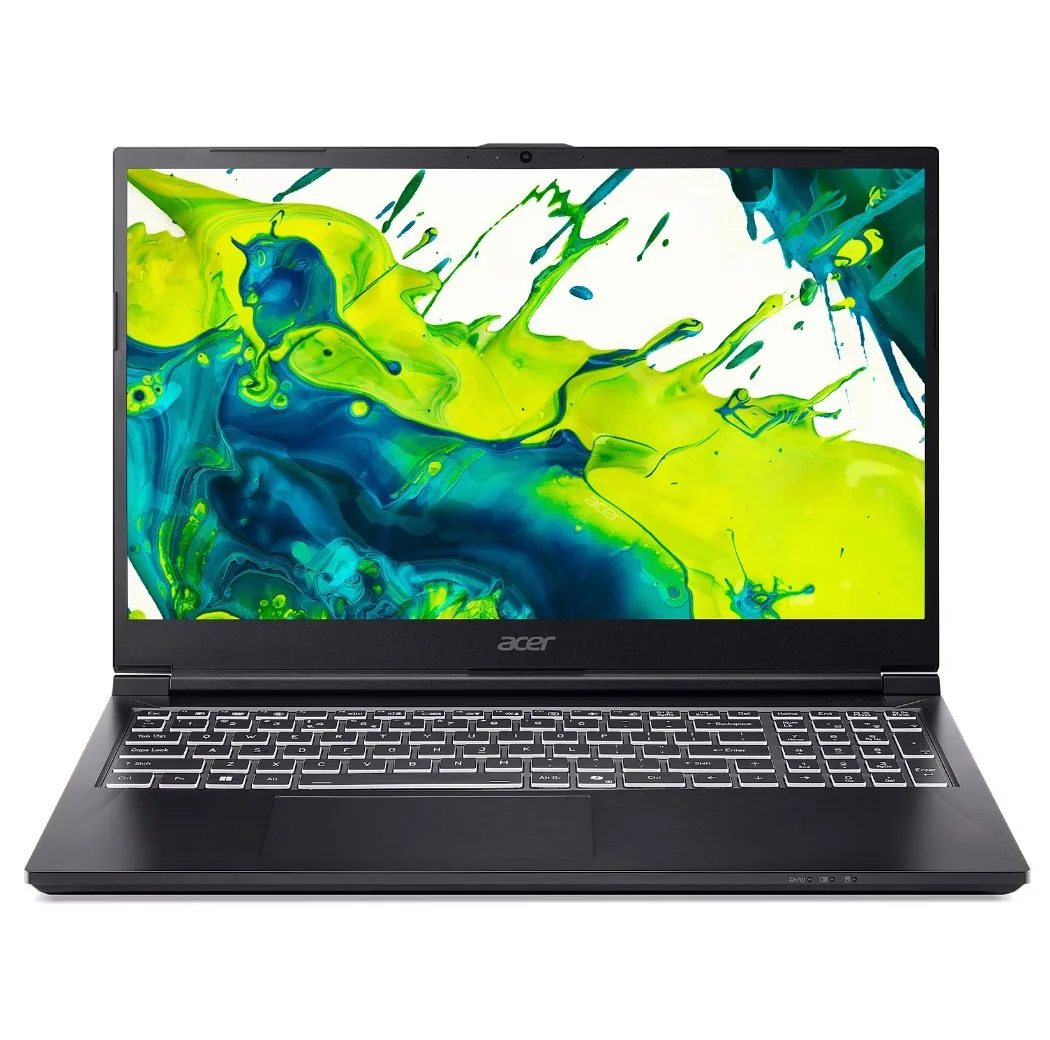 لپ تاپ 15.6 اینچی ایسر مدل Aspire 7 A715-59G-58A8-i5 12450H-RTX3050 6GB-8GB DDR4 3200MHz-512GB SSD-FHD 144Hz-W - کاستوم شده