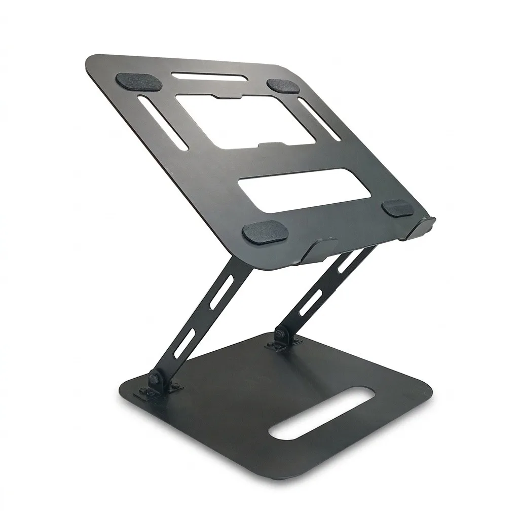 پایه نگهدارنده لپ تاپ مدل B03