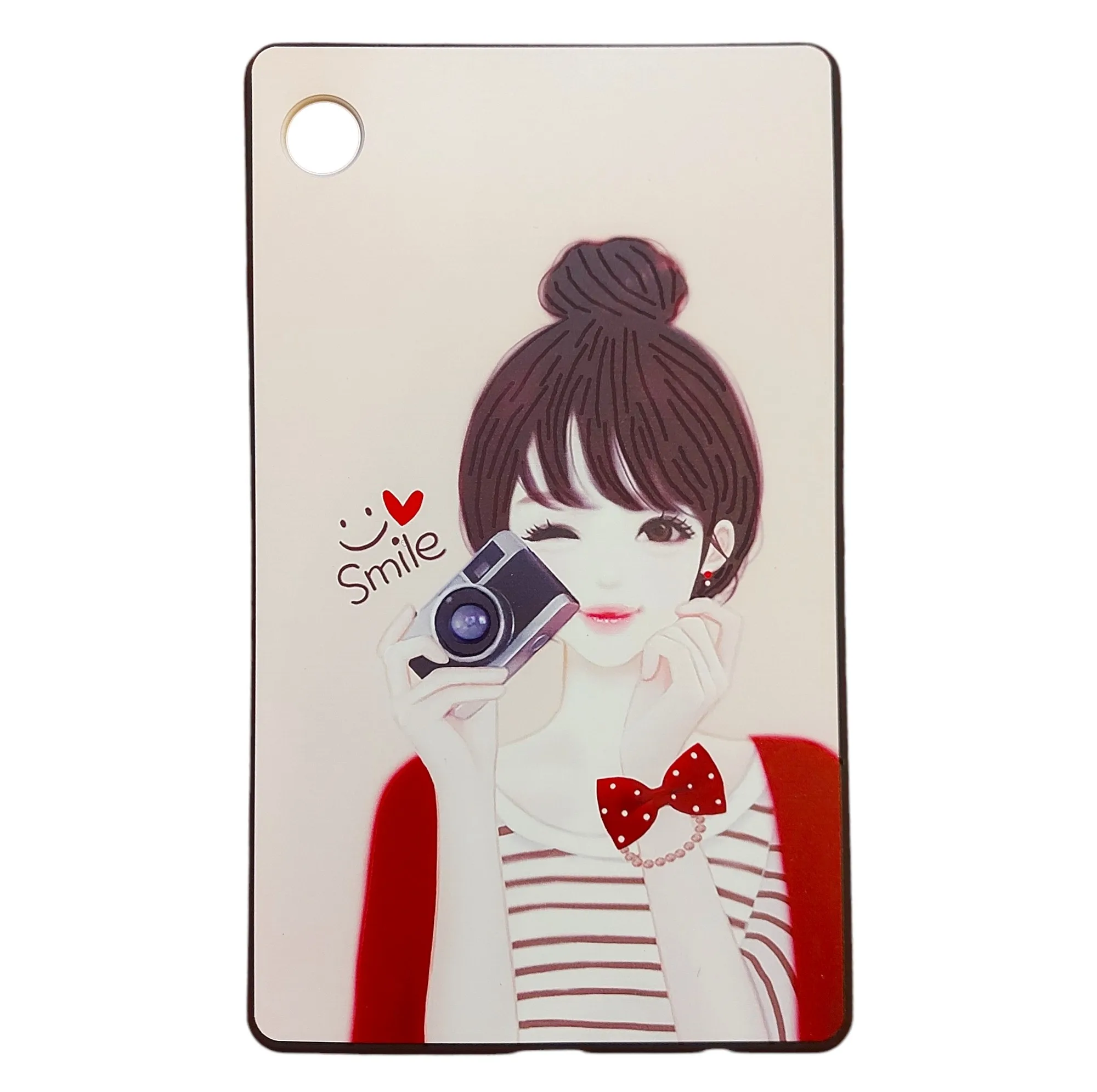 کاور مدل A9_AZ15 مناسب برای تبلت سامسونگ Galaxy Tab A9 X115
