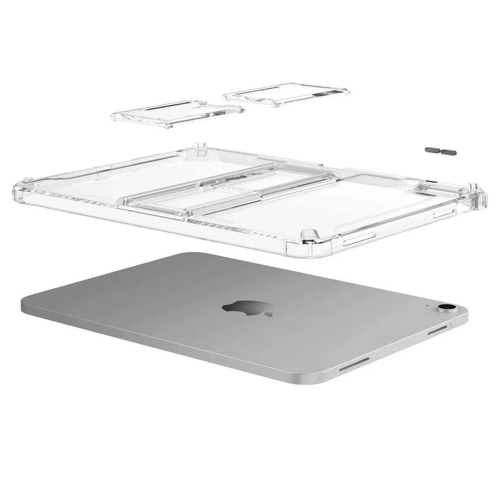 کاور سامورایی مدل Neo Stand مناسب برای تبلت اپل iPad Mini 2024 / iPad Mini 2021