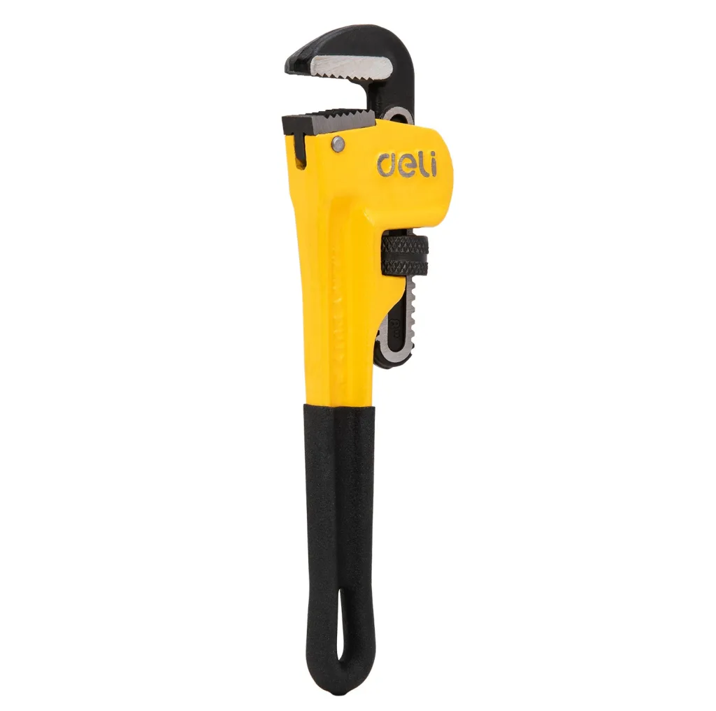آچار شلاقی دلی مدل DL2508 سایز 8 اینچ