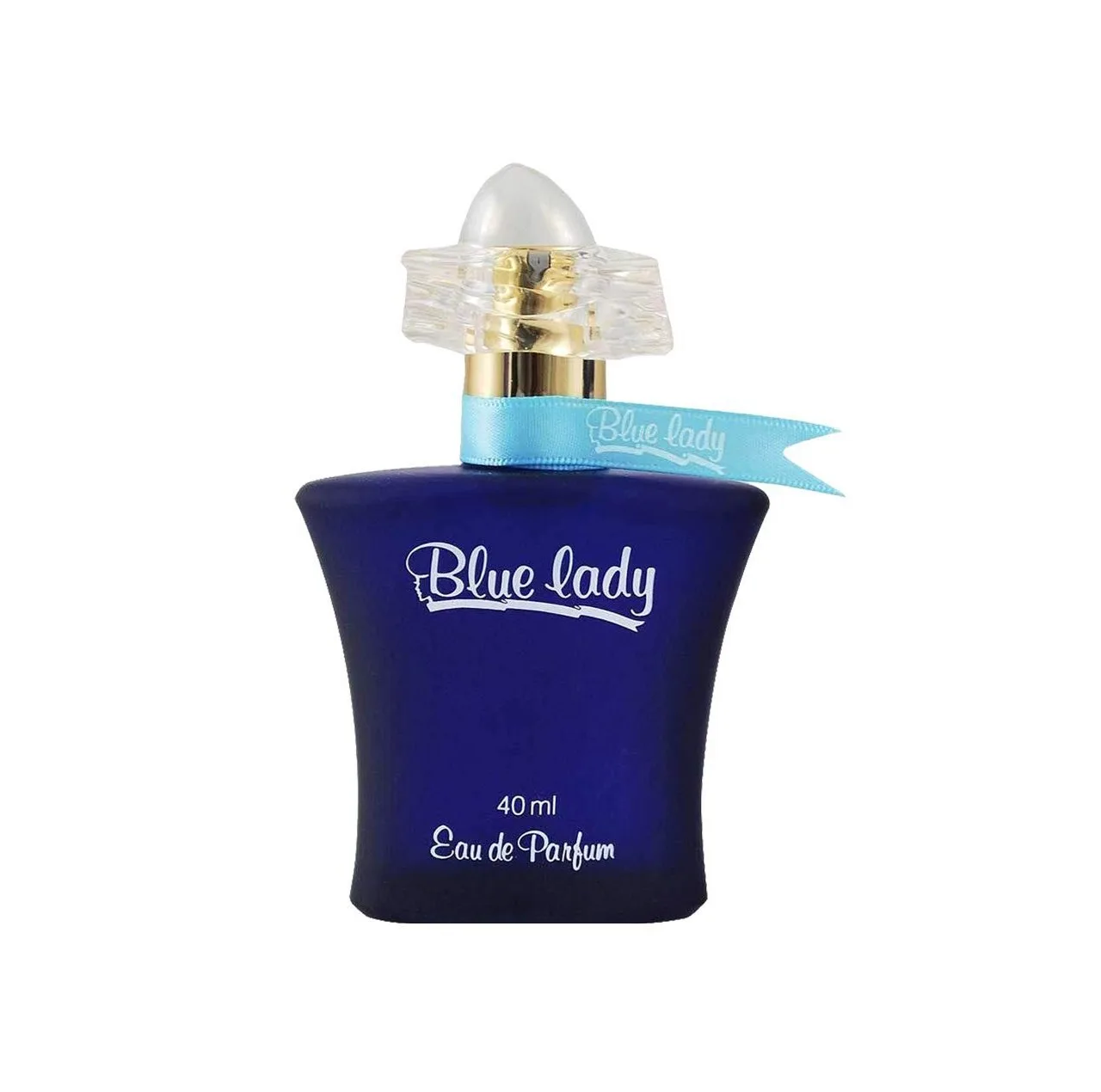 ادو پرفیوم زنانه رساسی مدل Blue Lady حجم 40 میلی لیتر