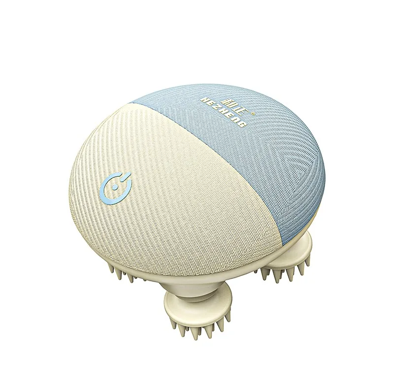 ماساژور برقی سر هژنگ مدل HZ-HEAD6