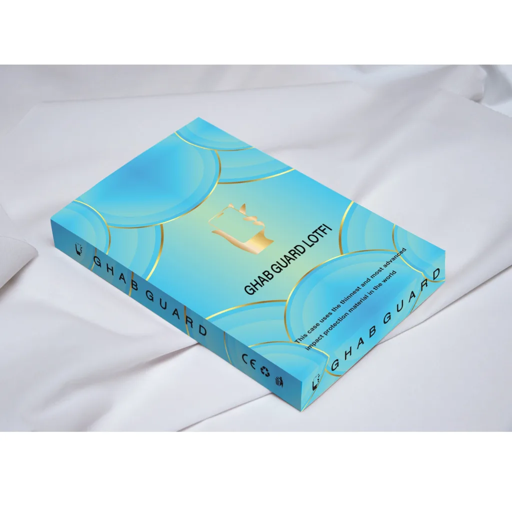 کاور قاب گارد لطفی مدل CINROL مناسب برای تبلت سامسونگ Galaxy Tab A11 -8.7 inch به همراه بندآویز