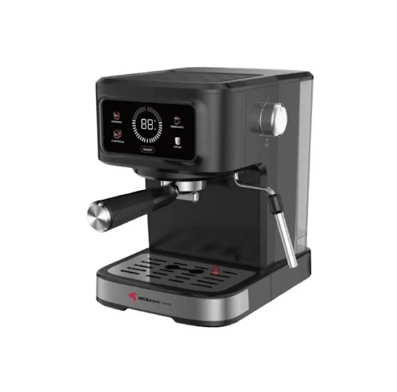 اسپرسو ساز 1500 میلی‌لیتر مباشی مدل ME-ECM2121