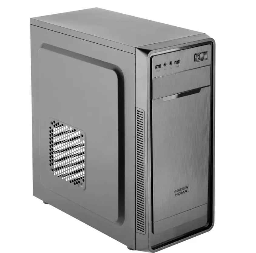 کامپیوتر دسکتاپ مدل ECO-H61-intel-Ram4GB-HDD500GB-Wifi-Blutooth