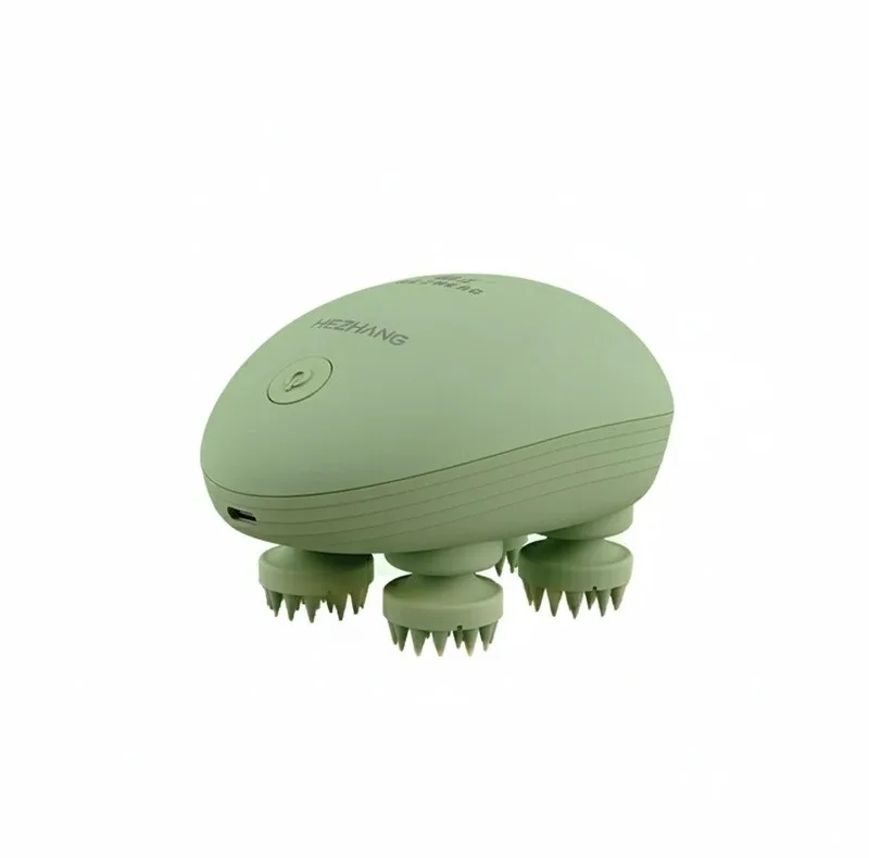 ماساژور برقی سر هژنگ مدل HZ-Hd5