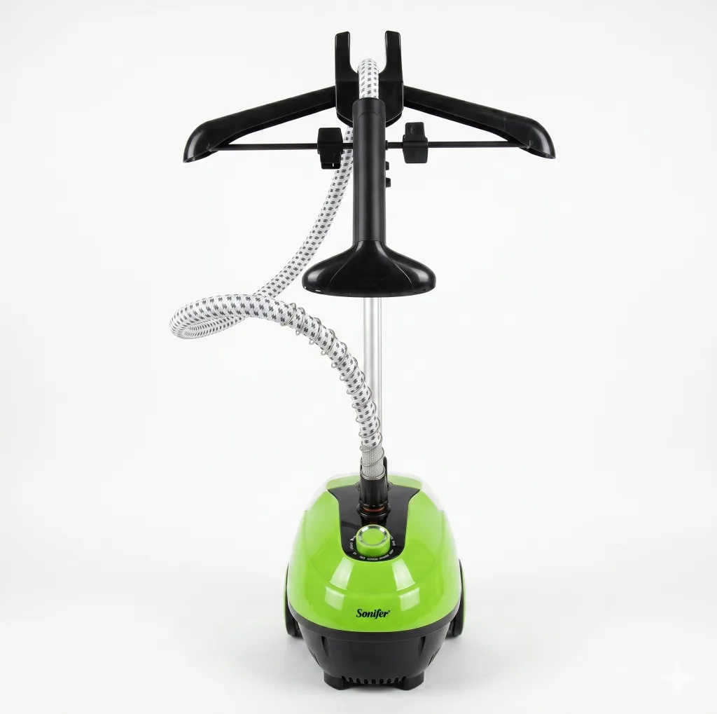 اتو ایستاده 1700 وات سونیفر مدل SF_9152A