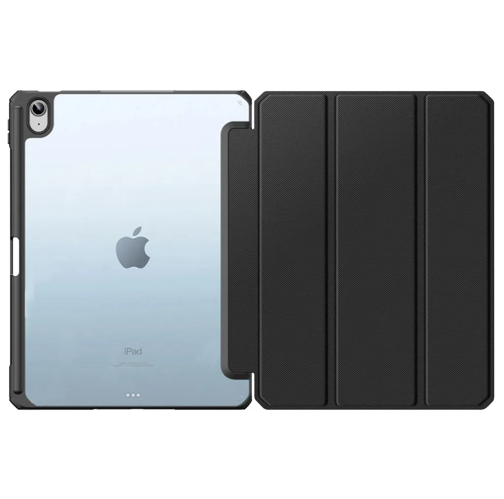 کیف کلاسوری بادیگارد مدل Toby مناسب برای تبلت اپل iPad Air 11 inch M2 2024 / M3 2025 / M4 2026