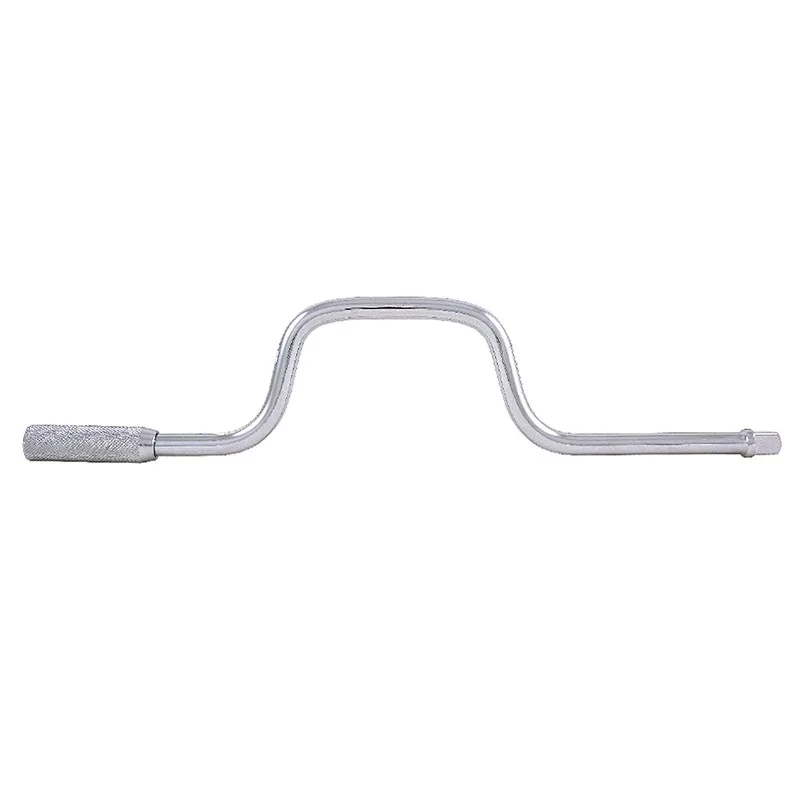 دسته بکس هندلی مدل AJ_HENDELI-1/2DRIVE سایز 1/2 اینچ