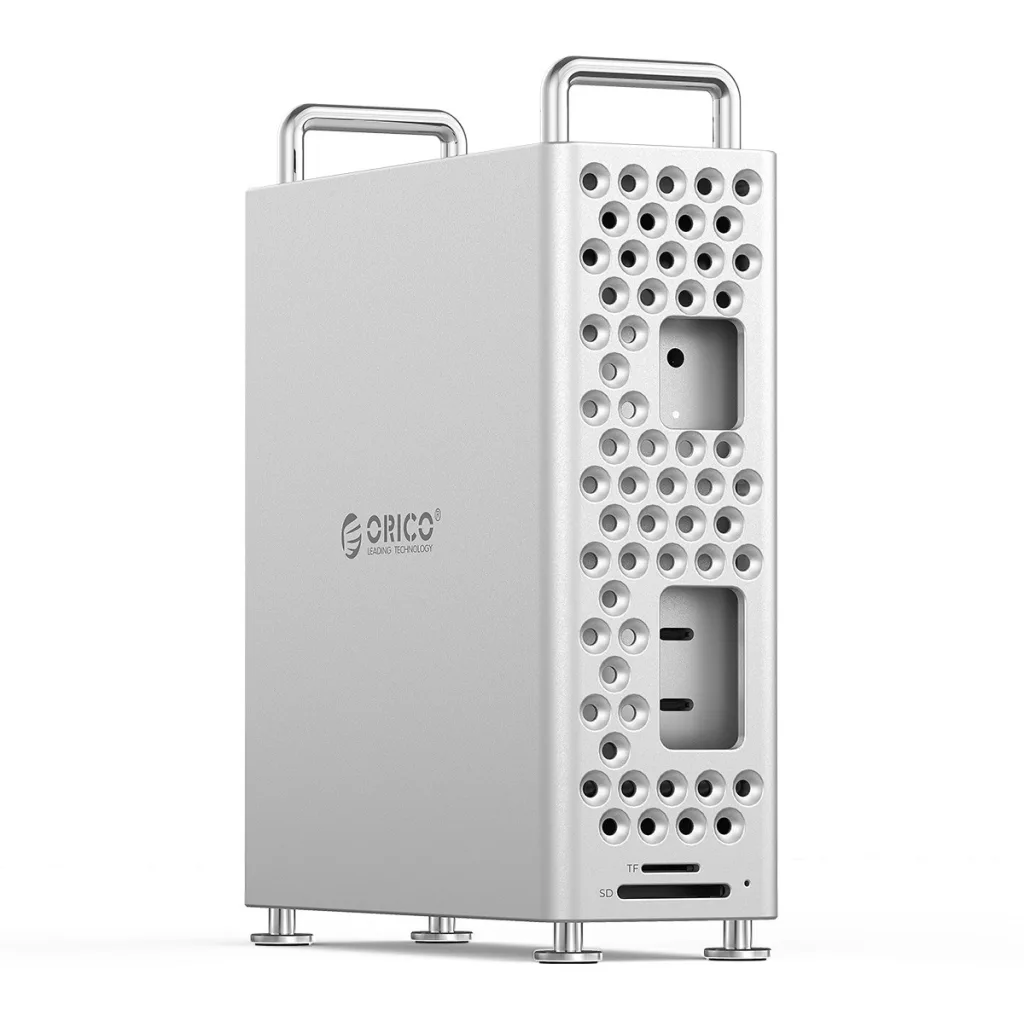 داک استیشن MiniPro اوریکو مدل MS10-5P