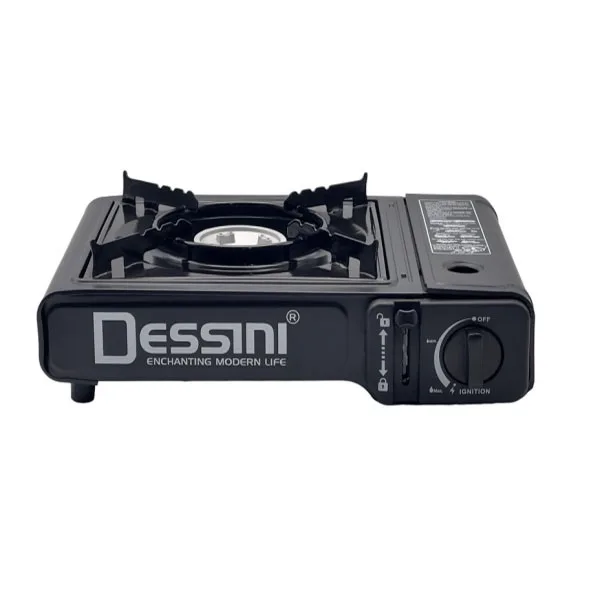اجاق سفری دسینی مدل BTD-155A 2 in 1