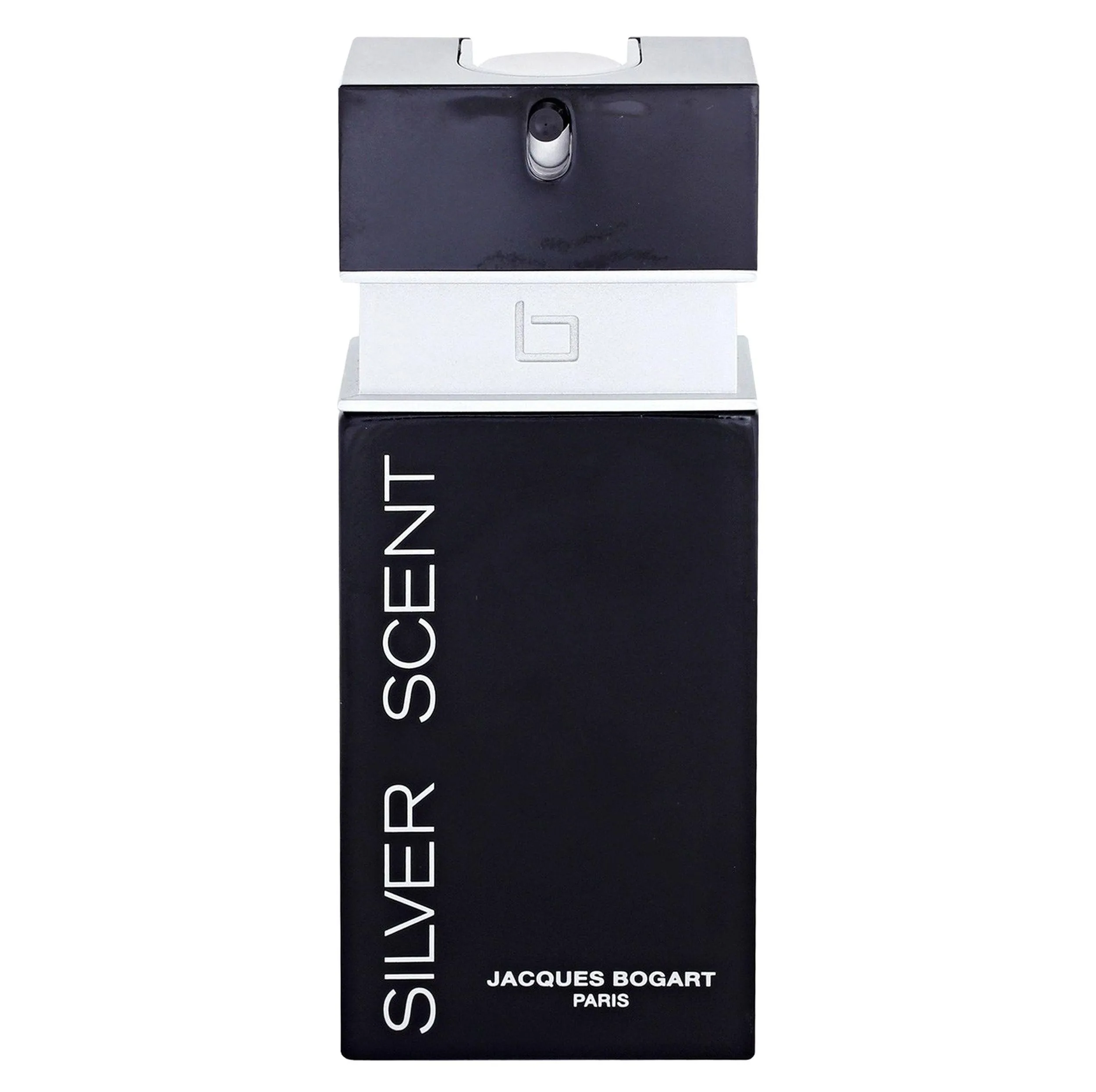 ادو تویلت مردانه ژاک بوگارت مدل Silver Scent با رایحه گرم حجم 100 میلی لیتر
