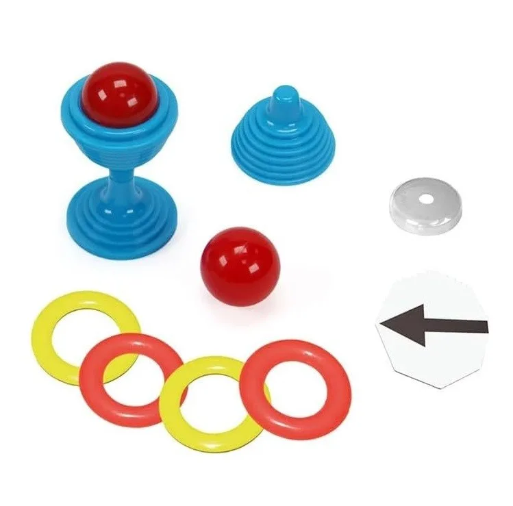 ابزار شعبده بازی مدل Baffling ball کد 3507