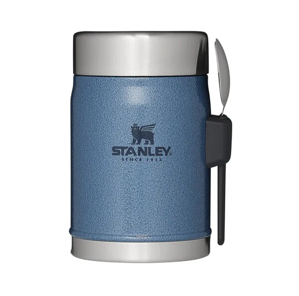 ظرف سفری استنلی مدل CLASSIC JAR+SPORK کد F2023