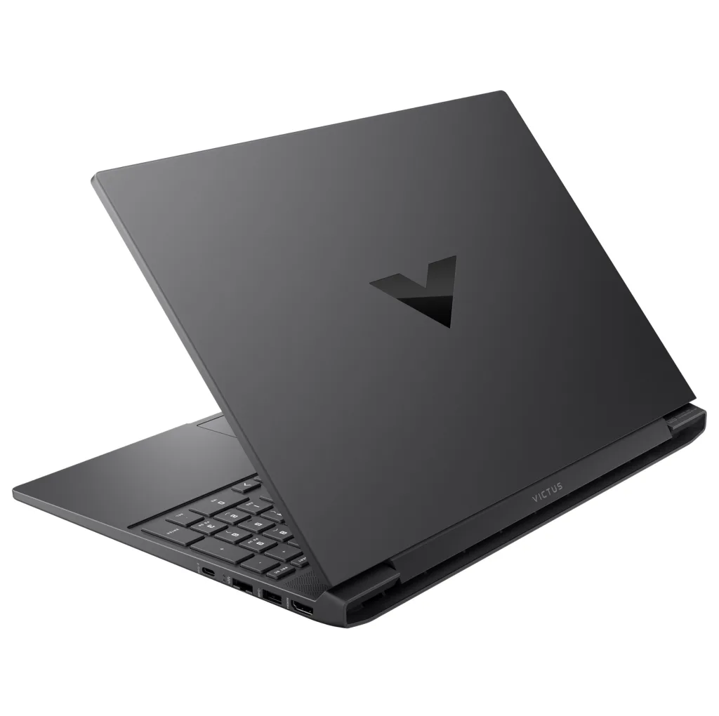لپ تاپ 15.6 اینچی اچ پی مدل Victus Gaming 15-fb2063dx-R5 7535HS-RX6650M 4GB-24GB DDR5 4800MHz-2TB SSD-FHD 144Hz - کاستوم شده