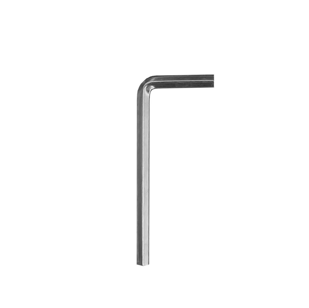 مجموعه 6 عددی آچار آلن کد K-6