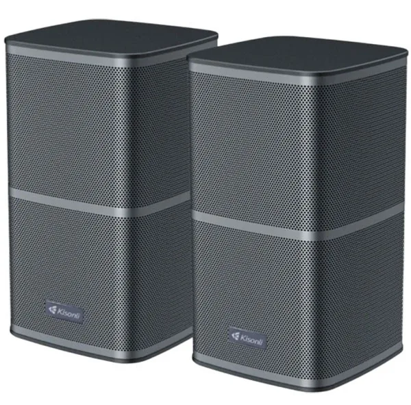 اسپیکر دسکتاپ کیسونلی مدل X26