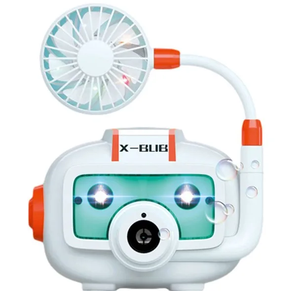 حباب ساز طرح دوربین مدل 999S-22A