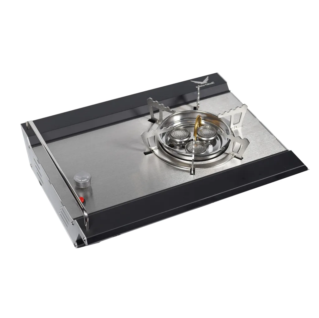 اجاق سفری اسنو هاوک مدل BL100-B21