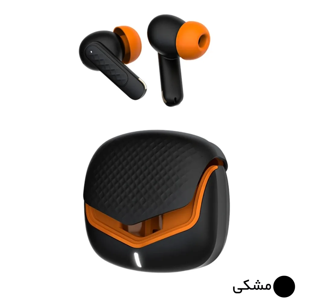 هدفون ریولینک مدل RV--25 ENC
