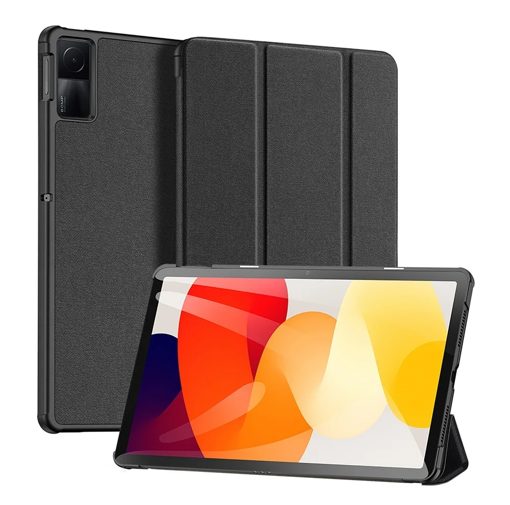 کیف کلاسوری بادیگارد مدل Domo مناسب برای تبلت شیائومی Redmi Pad SE 11 inch