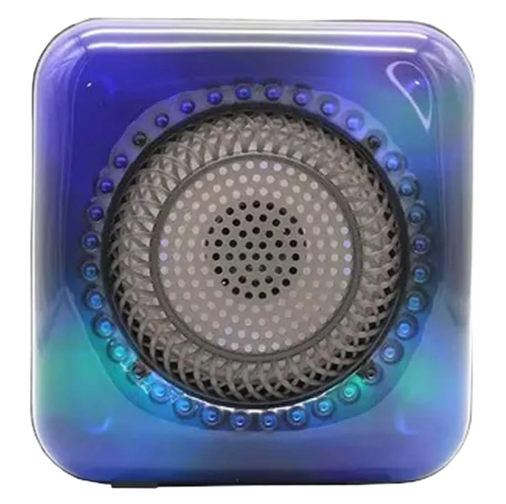 اسپیکر بلوتوثی قابل حمل مدل GTS-1373