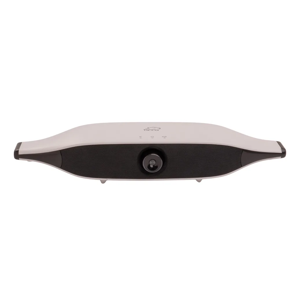 اسپیکر بلوتوثی تسکو مدل GS 23369