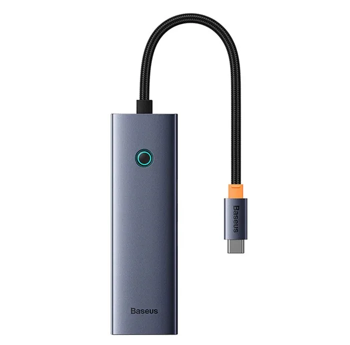 هاب 4 پورت USB-C باسئوس مدل Expansion