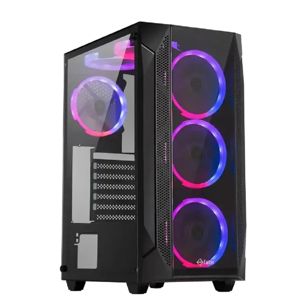 کامپیوتر دسکتاپ فاطر مدل HA-GameMaster Super|101