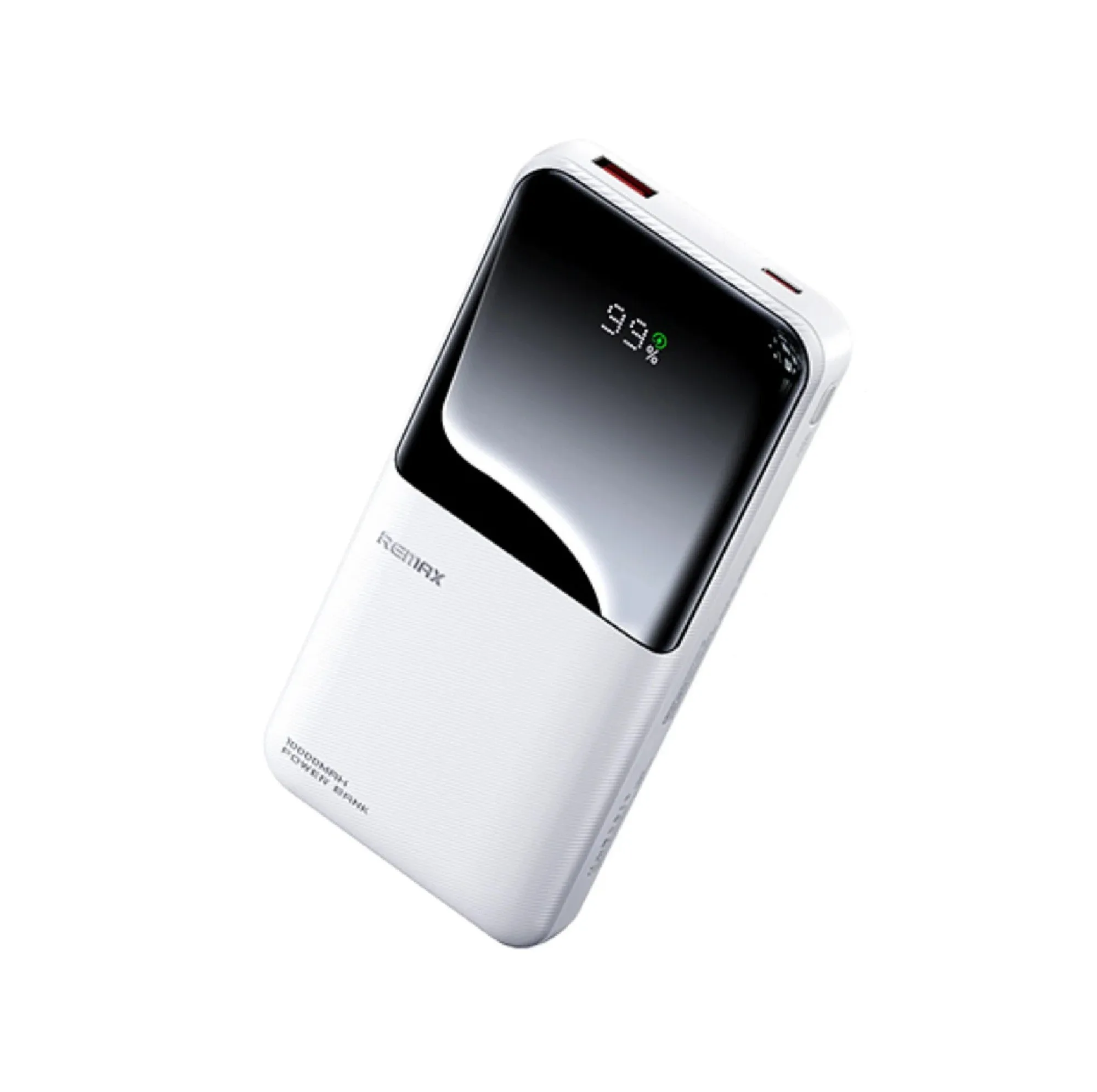 پاوربانک ریمکس مدل RPP-679 ظرفیت 10000 میلی آمپر ساعت