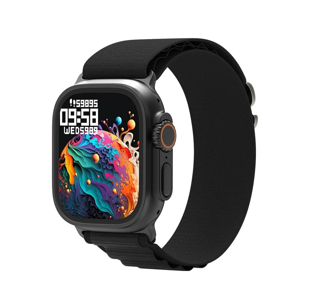 ساعت هوشمند گلتیج مدل Deluxe SW06