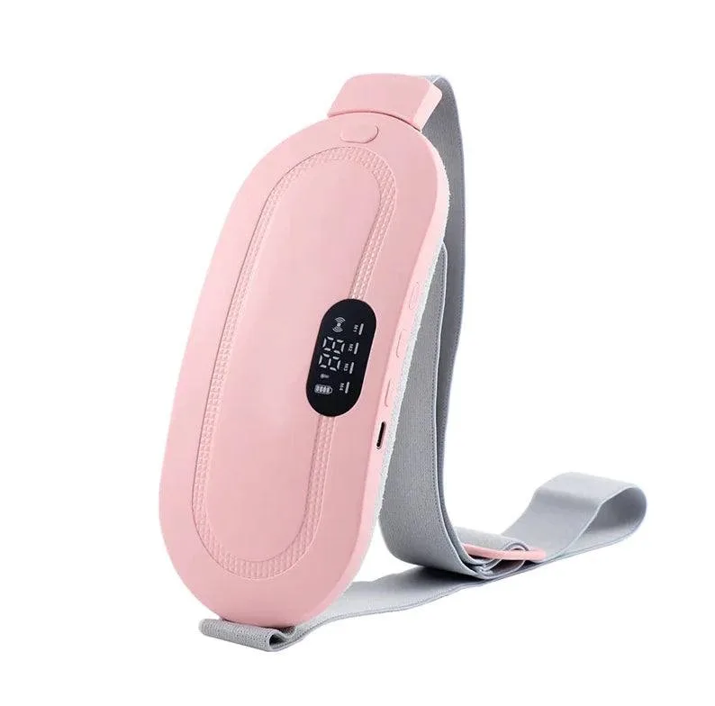 ماساژور برقی شکم و کمر مدل Heating Pad Smart