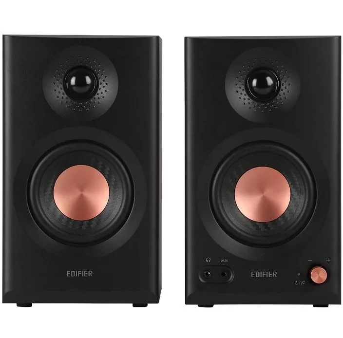 اسپیکر دسکتاپ ادیفایر مدل MR3 Powered Studio Monitor