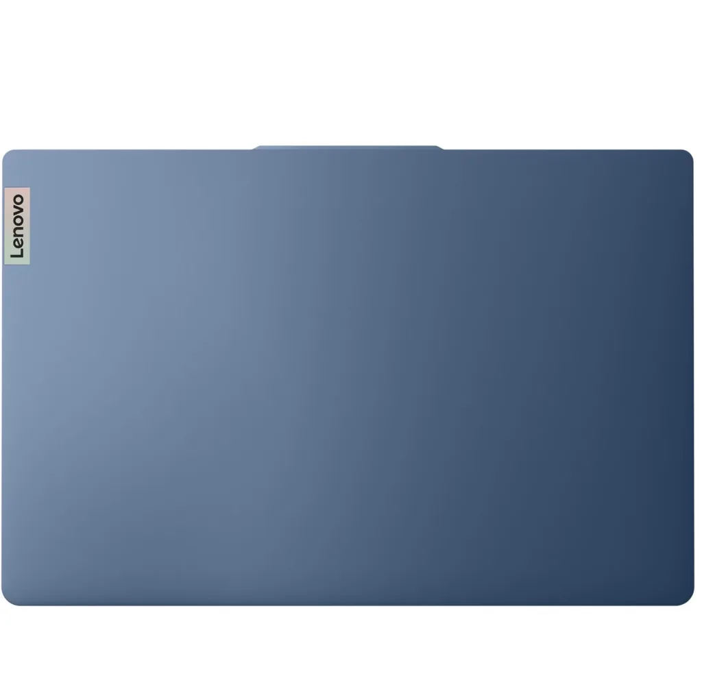 لپ تاپ 14 اینچی لنوو مدل IdeaPad Slim 3 14IRU8-Core i3 1315U-8GB LPDDR5 4800MHz-512GB SSD-TN