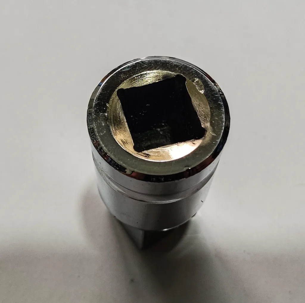 تبدیل سری بکس مدل RFT-1/2*3/4 سایز 1/2به 3/4 اینچ