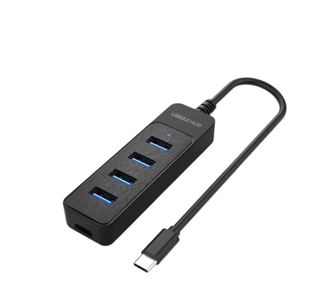 هاب 4 پورت USB 3.0 فکسیت مدل AF002
