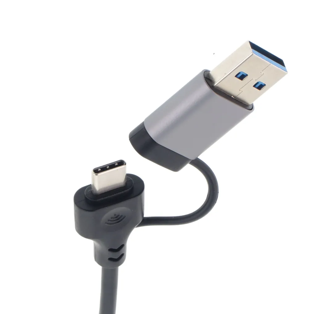 هاب 4 پورت USB3 پی نت مدل 3619