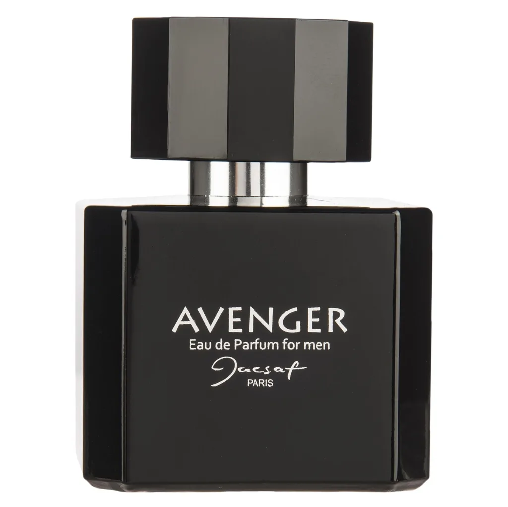 ادو پرفیوم مردانه ژک‌ ساف مدل Avenger حجم 100 میلی لیتر
