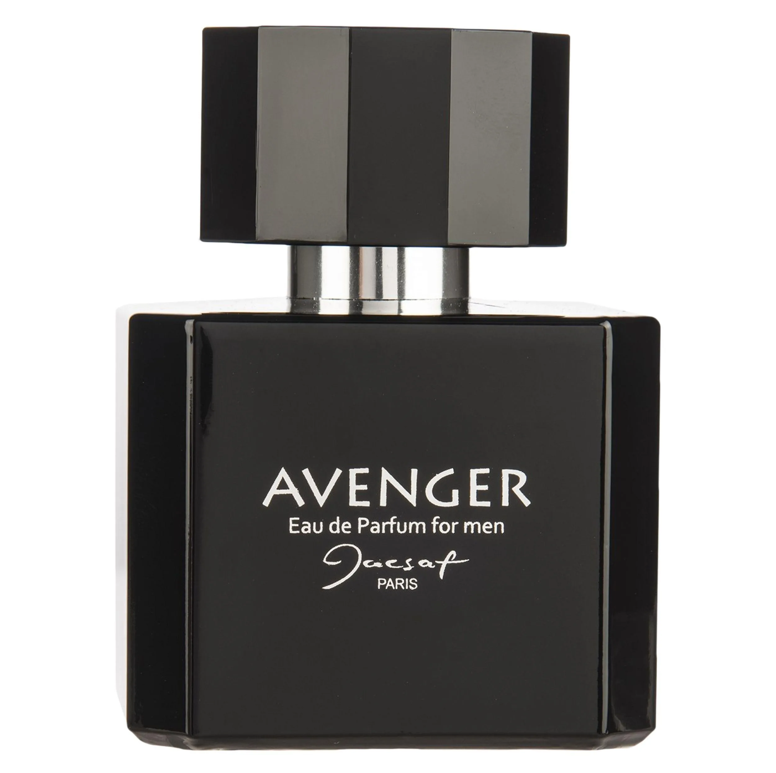 ادو پرفیوم مردانه ژک‌ ساف مدل Avenger حجم 100 میلی لیتر