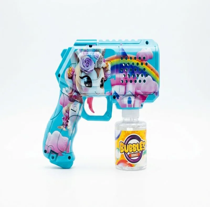 حباب‌ساز مدل GUN-B40