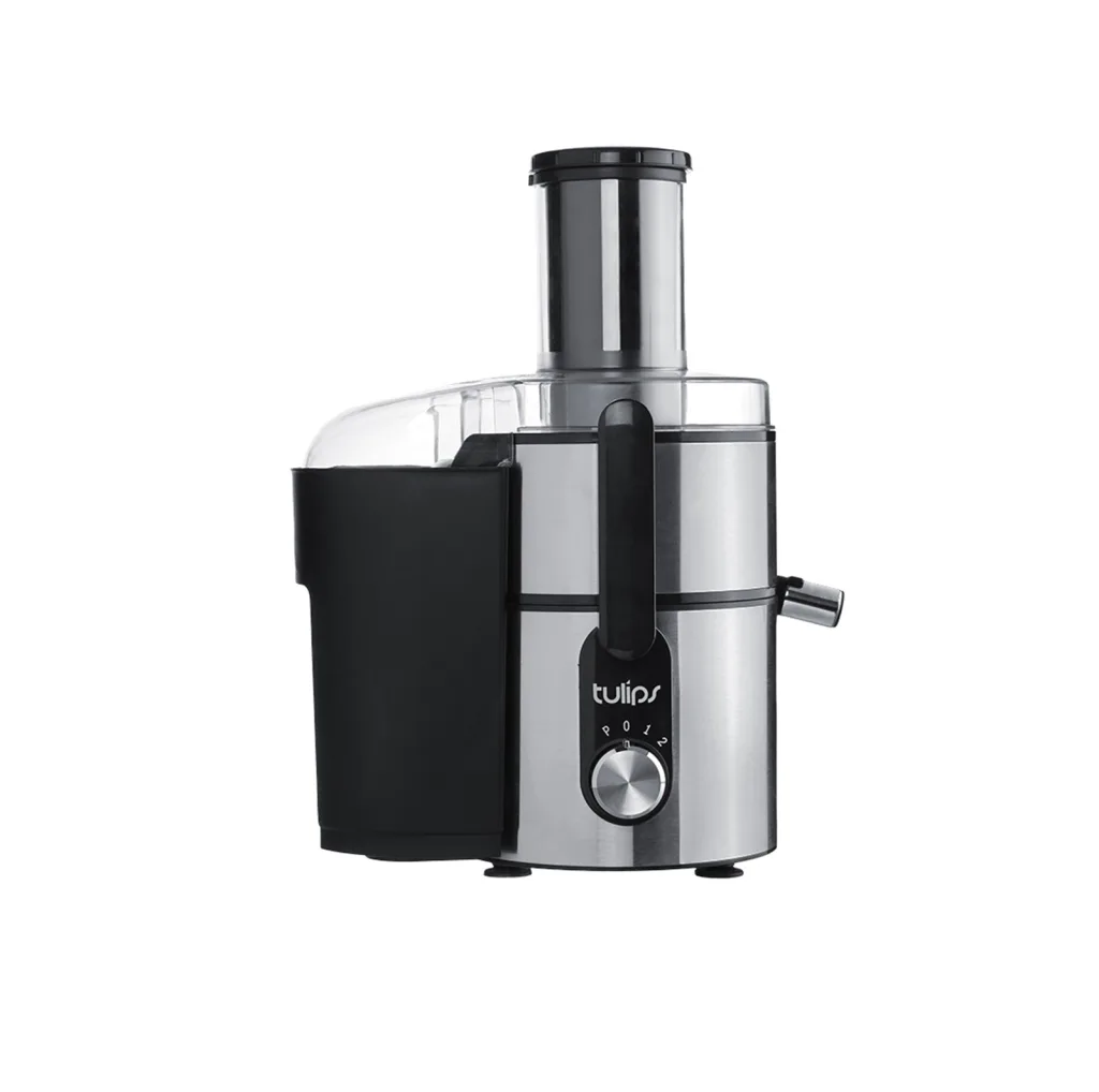 آبمیوه گیری تولیپس مدل  Fj-479